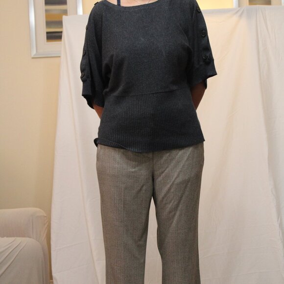 ANN TAYLOR LADIES TROUSERS - - Picture 11 of 15